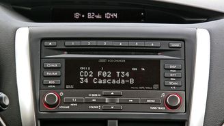 Subaru Forester Subaru Forester