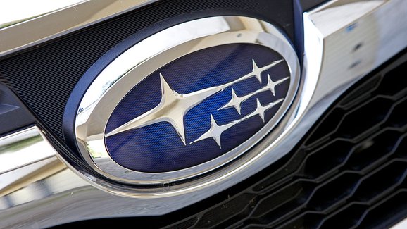 Subaru unikl harmonogram výroby nových modelů, představí BRZ ještě letos?