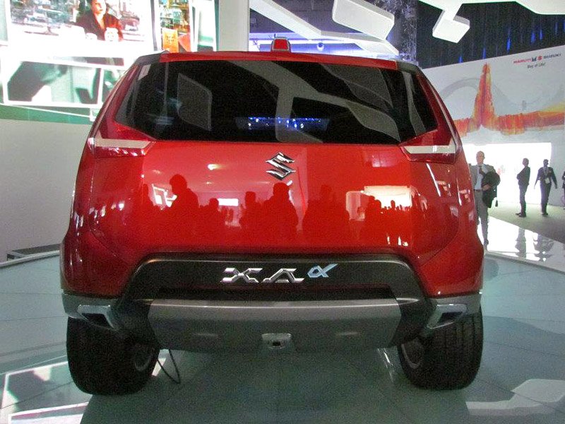 Maruti