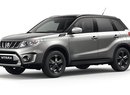 Suzuki Vitara S