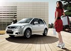Suzuki SX4: V Číně jde do výroby lehce faceliftované provedení