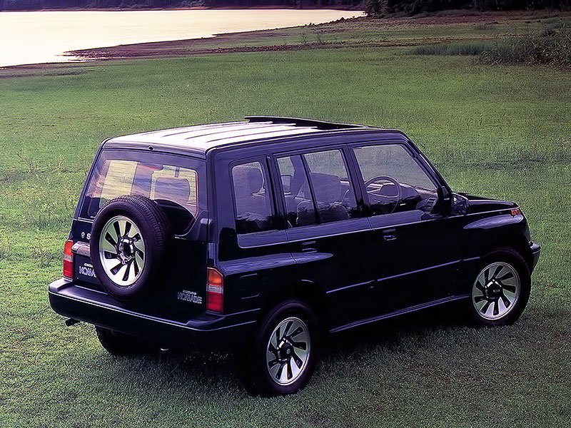 Suzuki Vitara (1990)