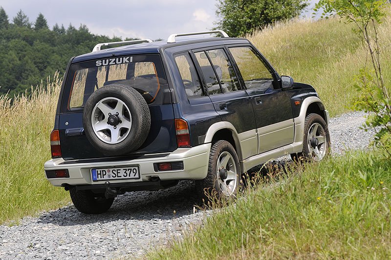 Suzuki Vitara (1991)