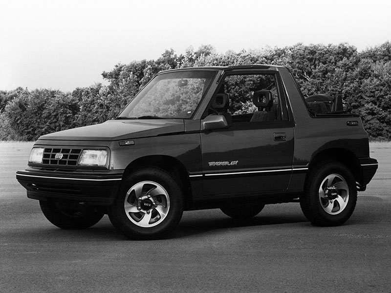 Geo Tracker (1990)