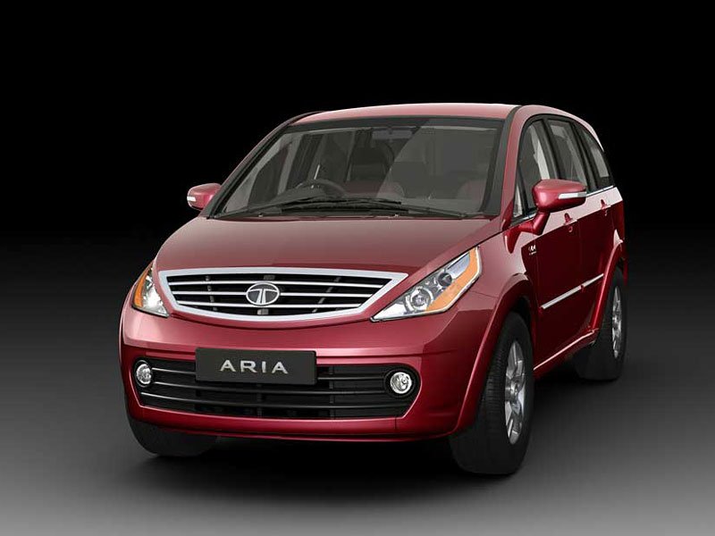 Tata Aria