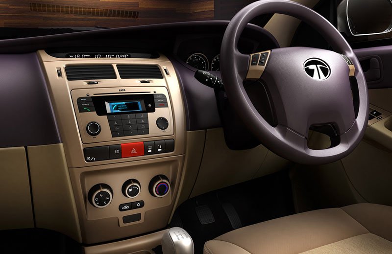 Tata Aria