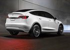 Prototypy nového SUV Tesly míří do výroby, potvrdil Musk. Kdy dorazí sériovka?
