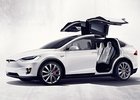 Tesla přestala vyrábět nejlevnější Model X. Po pouhých třech měsících