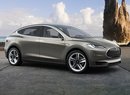 Elon Musk: Model X představíme už dnes večer