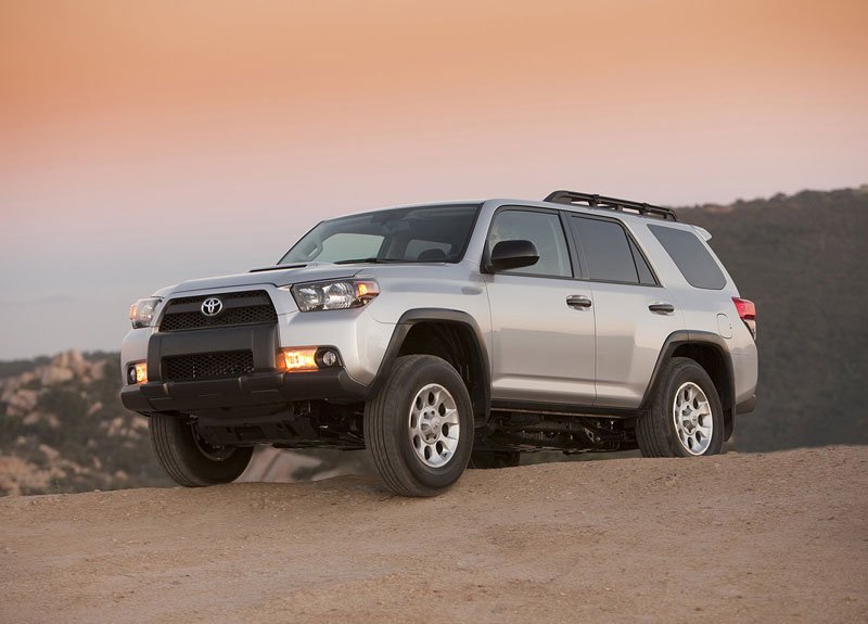 Toyota 4-Runner