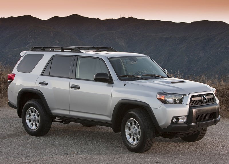 Toyota 4-Runner