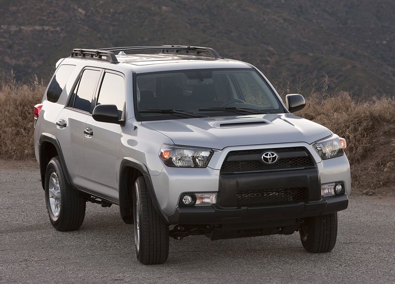 Toyota 4-Runner