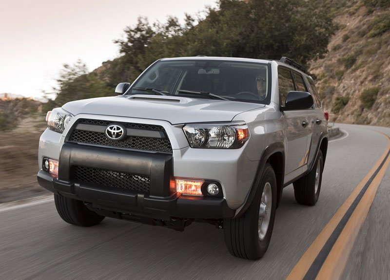 Toyota 4-Runner