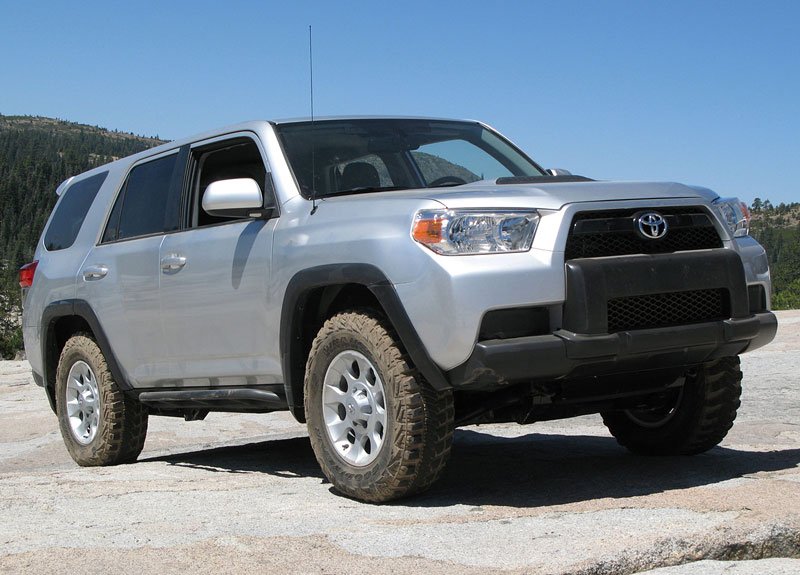 Toyota 4-Runner