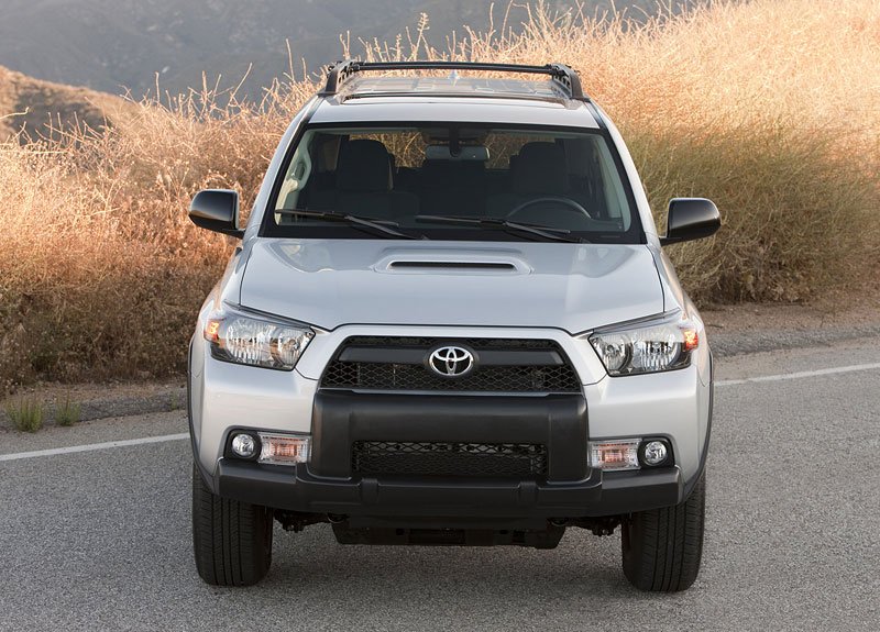 Toyota 4-Runner