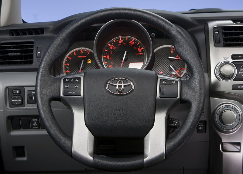 Toyota 4-Runner