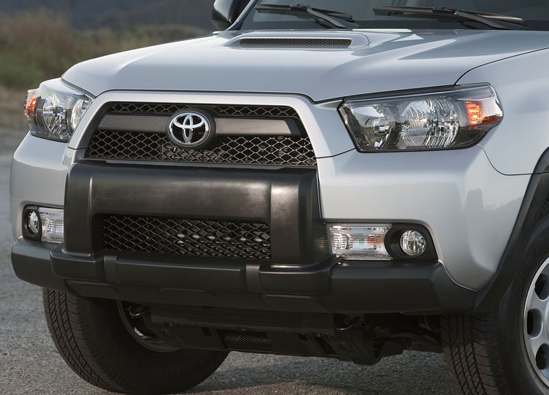 Toyota 4-Runner