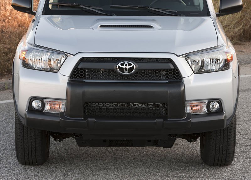 Toyota 4-Runner