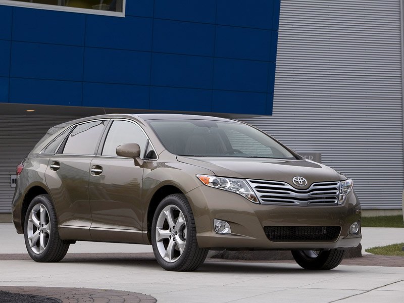 Toyota Venza