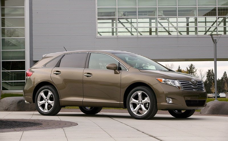 Toyota Venza