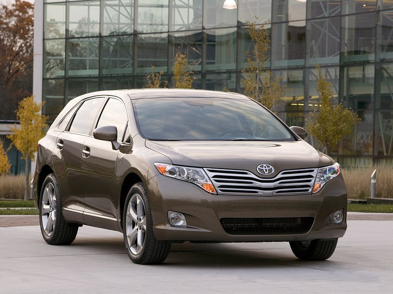 Toyota Venza