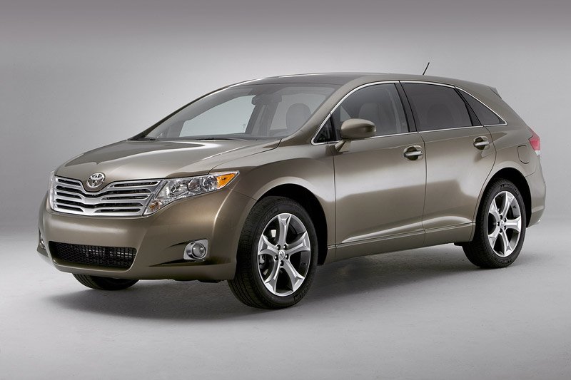 Toyota Venza