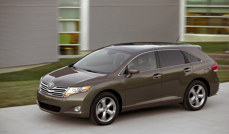 Toyota Venza