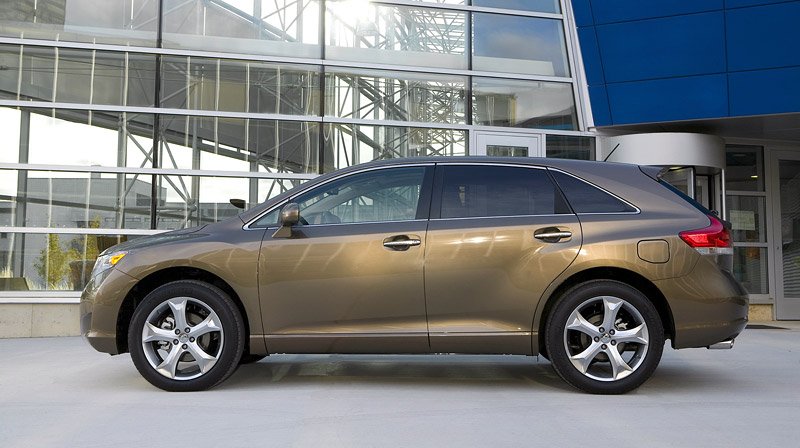 Toyota Venza