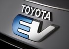 Toyota RAV4 EV: SUV s pohonem od Tesly