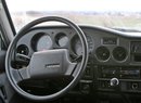Toyot Land Cruiser HJ61 4.0 Turbodiesel