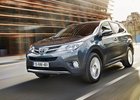 TEST Toyota RAV4 čtvrté generace: První jízdní dojmy 