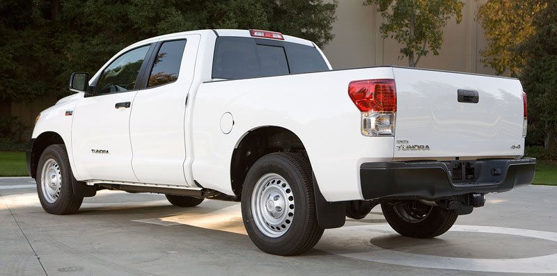 Toyota Tundra