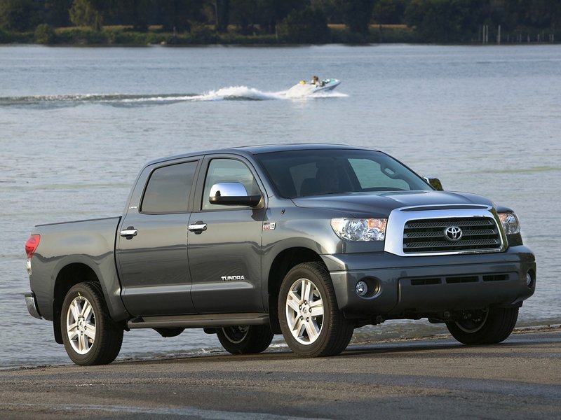 Toyota Tundra