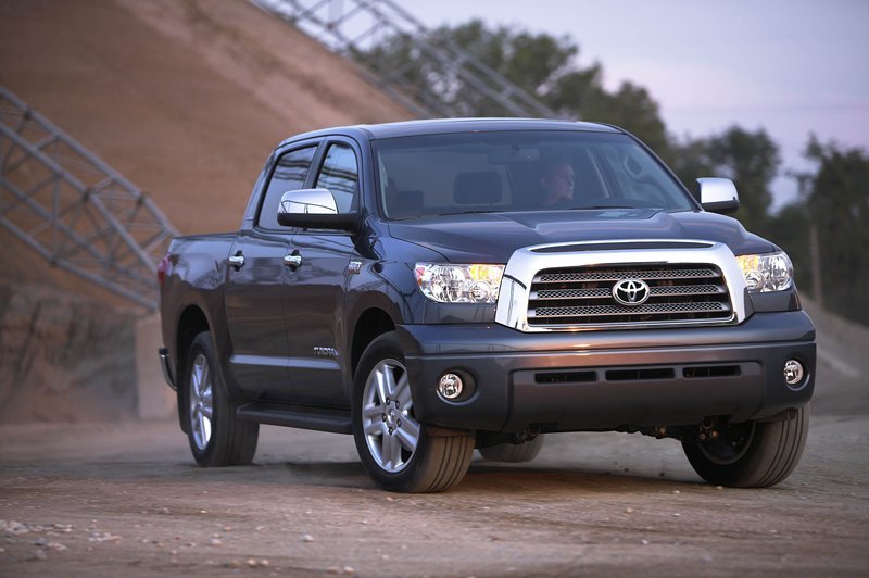 Toyota Tundra