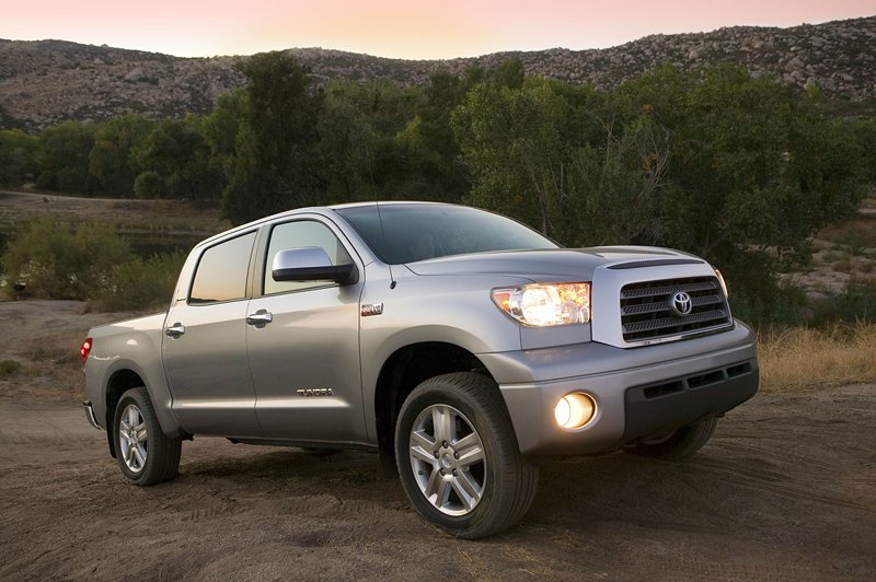 Toyota Tundra