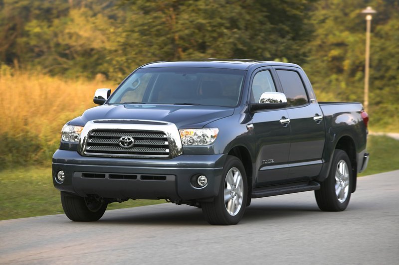 Toyota Tundra