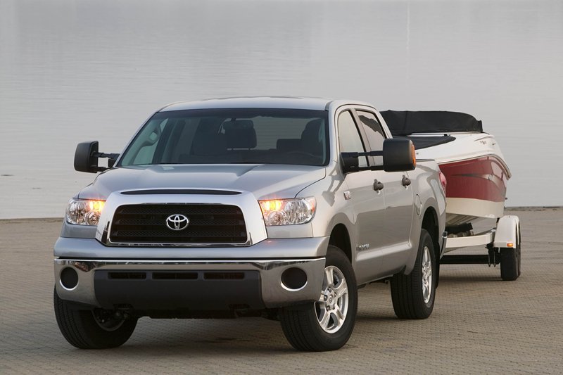 Toyota Tundra