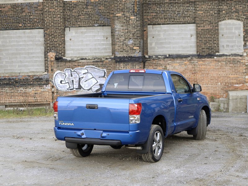 Toyota Tundra