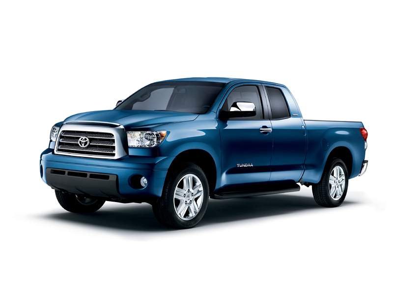 Toyota Tundra