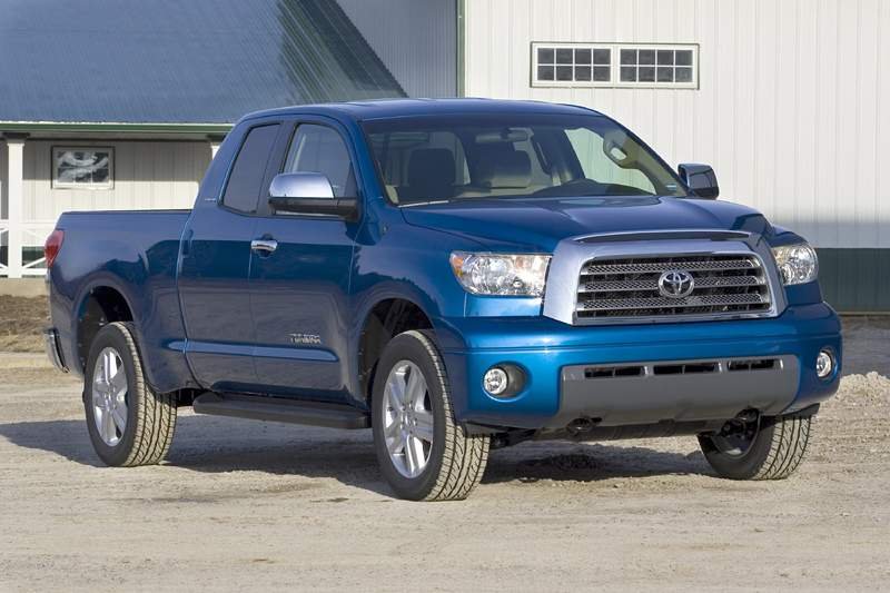 Toyota Tundra