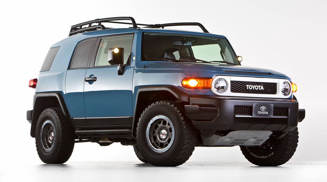 suv toyota novemodely