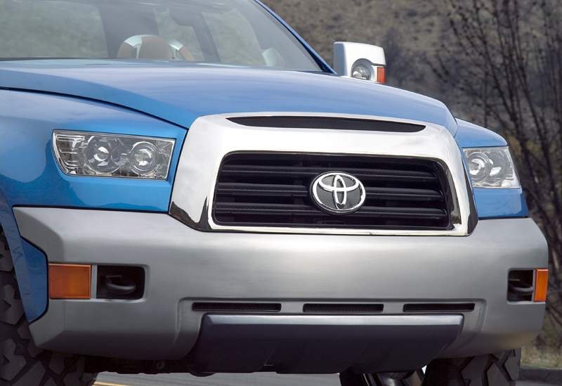 Toyota Tundra