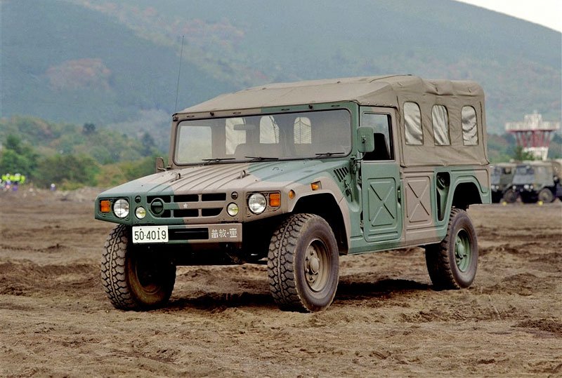 Toyota Mega Cruiser