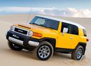 Toyota FJ Cruiser po deseti letech skončí