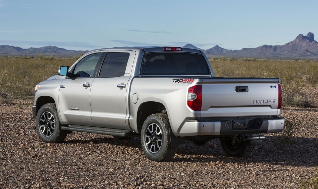 Toyota Tundra