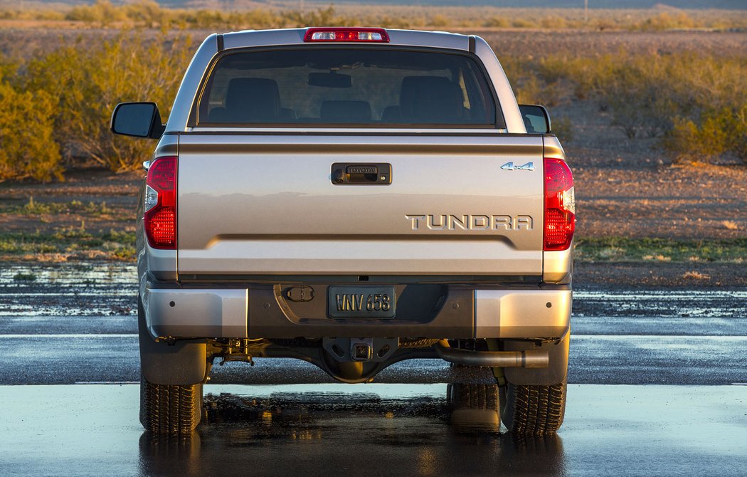 Toyota Tundra