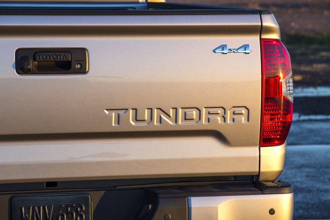 Toyota Tundra