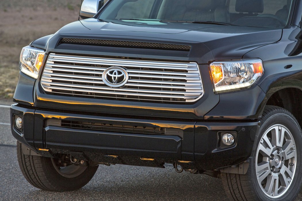 Toyota Tundra