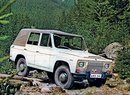 Rumunské ARO se mohlo prodávat v USA: Mělo soupeřit s Land Roverem Defender!