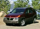 Pontiac Aztek: Americká obludka v dobovém testu MotorWeeku